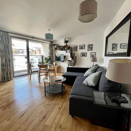 Victoria Suite Лондон Екстер'єр фото
