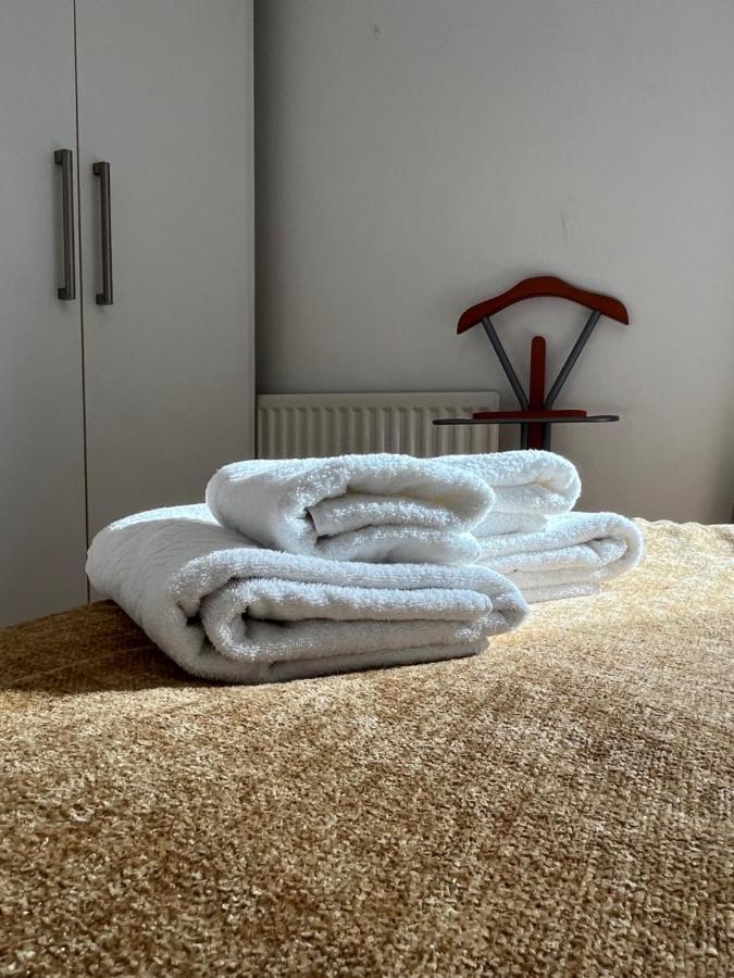 Victoria Suite Лондон Екстер'єр фото